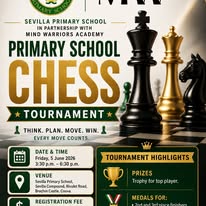 Chess club activity